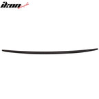 2011-18 Volkswagen Jetta Rear Spoiler Wing