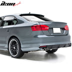 2011-18 Volkswagen Jetta Rear Spoiler Wing