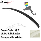 2011-18 Volkswagen Jetta Rear Spoiler Wing