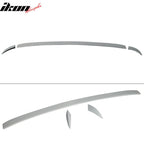 Fits 05-10 Volkswagen Jetta Sedan A Rear Spoiler Wing - PU