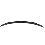 2016-2018 BENZ E-Class W213 E43 Trunk Spoiler Carbon Fiber