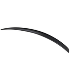 2016-2018 BENZ E-Class W213 E43 Trunk Spoiler Carbon Fiber