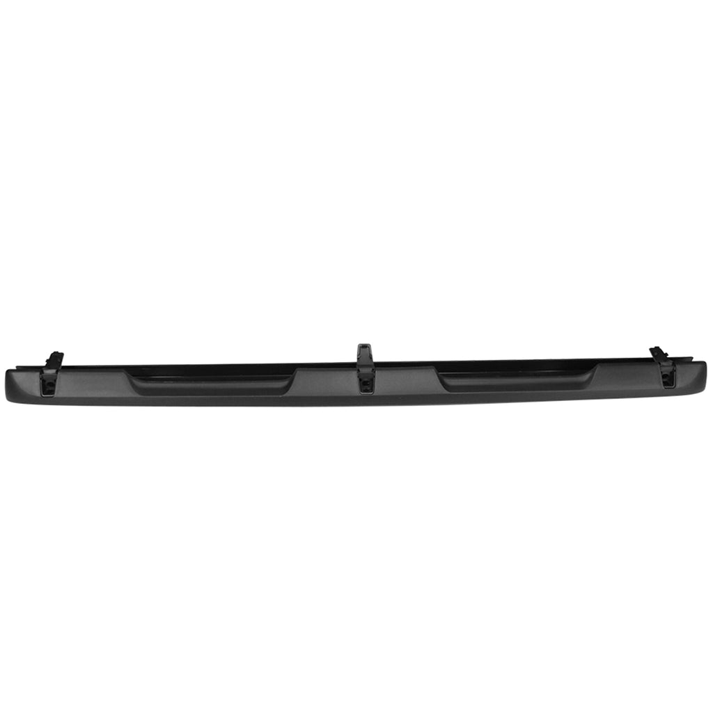 2004-2012 Chevrolet Colorado GMC Canyon Tailgate Cap Protector Cover