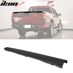 2004-2012 Chevrolet Colorado GMC Canyon Tailgate Cap Protector Cover
