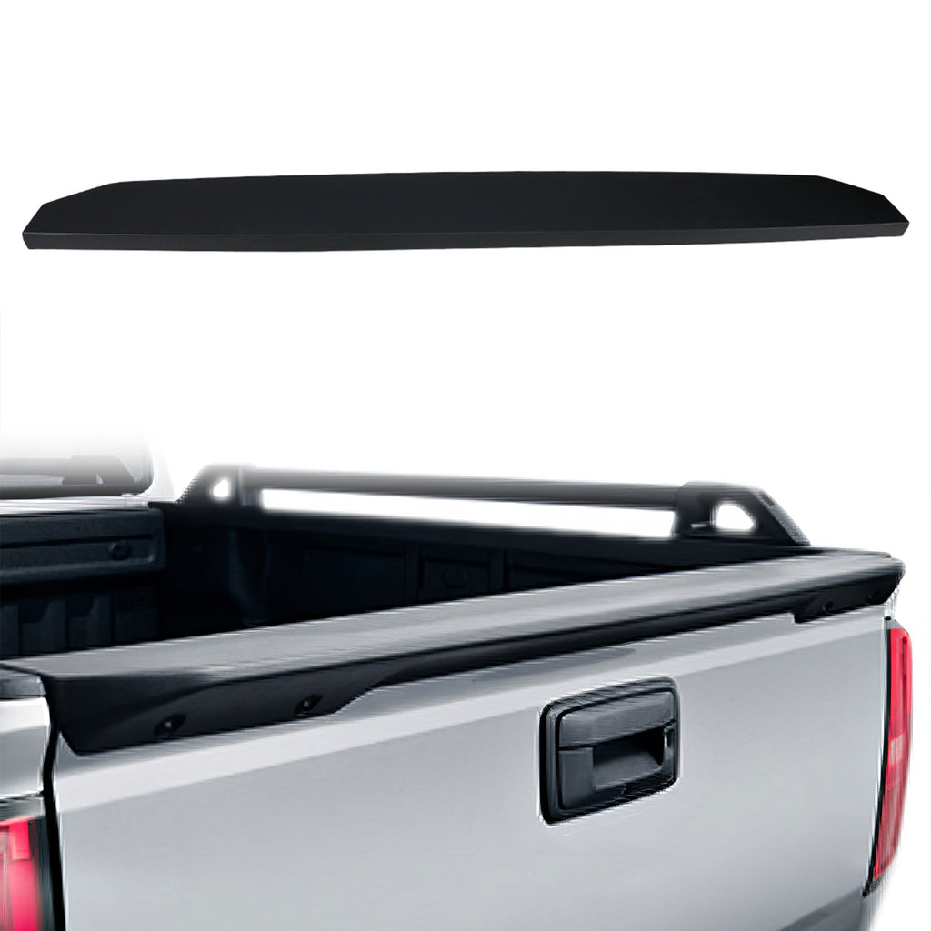 2017-2022 Chevy Colorado GMC Canyon Unpainted Tailgate Protector PP