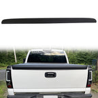 1999-2006 Chevy Silverado GMC Sierra Tailgate Moulding Spoiler PP