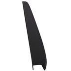 1999-2006 Chevy Silverado GMC Sierra Tailgate Moulding Spoiler PP
