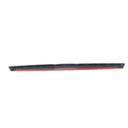 2002 Chevy Avalanche 1500/2500 Tailgate Molding Cap Spoiler PP