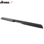 2002 Chevy Avalanche 1500/2500 Tailgate Molding Cap Spoiler PP