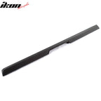 2002 Chevy Avalanche 1500/2500 Tailgate Molding Cap Spoiler PP