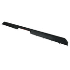 2002-2006 Escalade EXT Avalanche 1500/2500 Tailgate Molding Cap PP