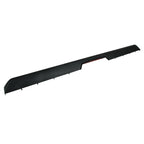 2002-2006 Escalade EXT Avalanche 1500/2500 Tailgate Molding Cap PP