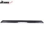 2003-2006 Chevy Avalanche 1500/2500 Tailgate Molding Cap Spoiler PP