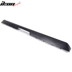2003-2006 Chevy Avalanche 1500/2500 Tailgate Molding Cap Spoiler PP