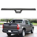 2007-2013 Chevy Avalanche Escalade EXT Tailgate Molding Cap Cover PP