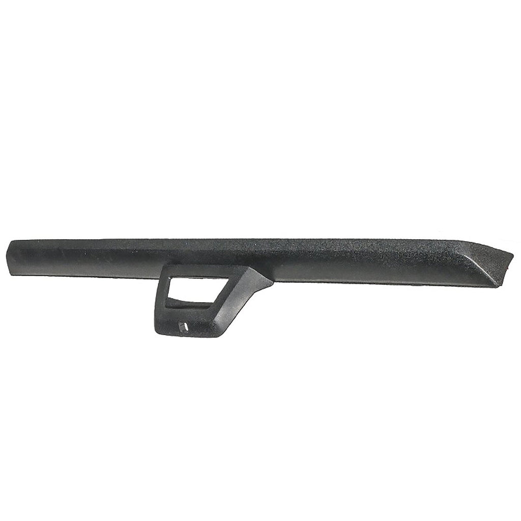 2007-2013 Chevy Avalanche Escalade EXT Tailgate Molding Cap Cover PP