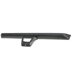 2007-2013 Chevy Avalanche Escalade EXT Tailgate Molding Cap Cover PP