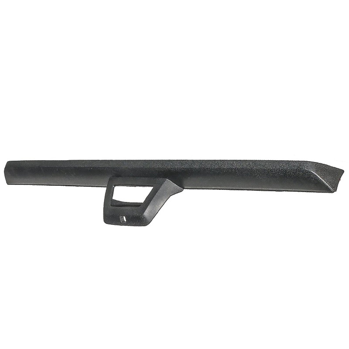 2007-2013 Chevy Avalanche Escalade EXT Tailgate Molding Cap Cover PP