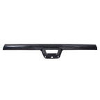 2007-2013 Chevy Avalanche Escalade EXT Tailgate Molding Cap Spoiler PP