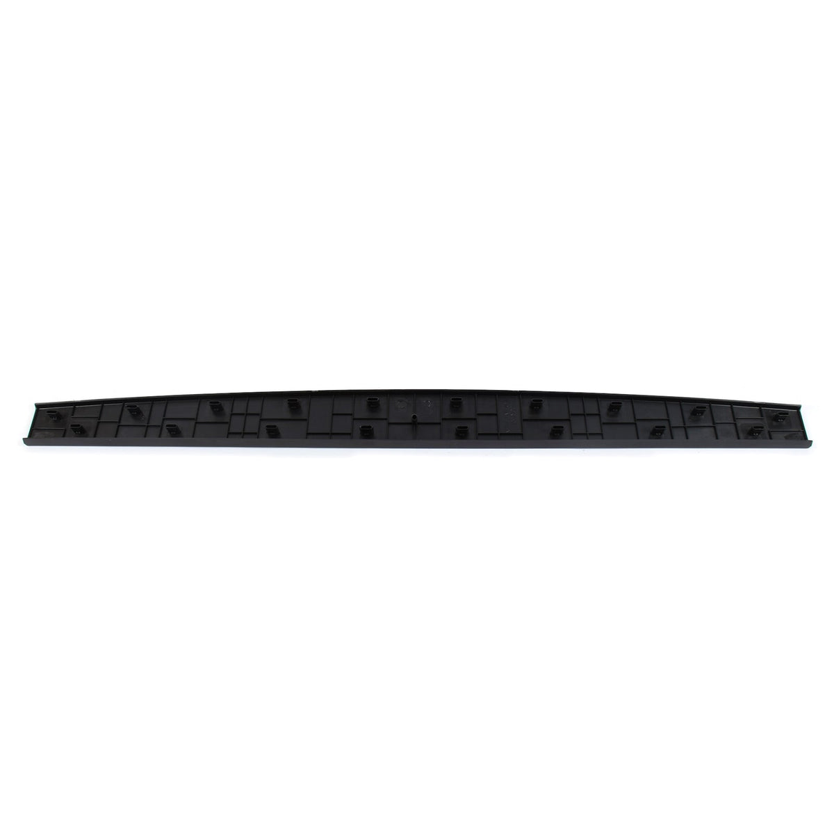 2015-2022 Chevy Colorado/GMC CanyonTailgate Molding Cap Spoiler PP