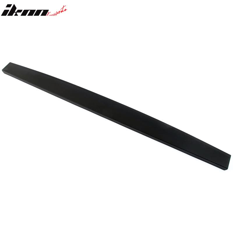 2015-2022 Chevy Colorado/GMC CanyonTailgate Molding Cap Spoiler PP