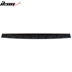 2015-2022 Chevy Colorado/GMC CanyonTailgate Molding Cap Spoiler PP