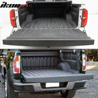 2015-2022 Chevy Colorado/GMC CanyonTailgate Molding Cap Spoiler PP