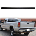 2007-2014 Silverado Sierra 2500HD/3500HD Tailgate Molding Cap Cover PP