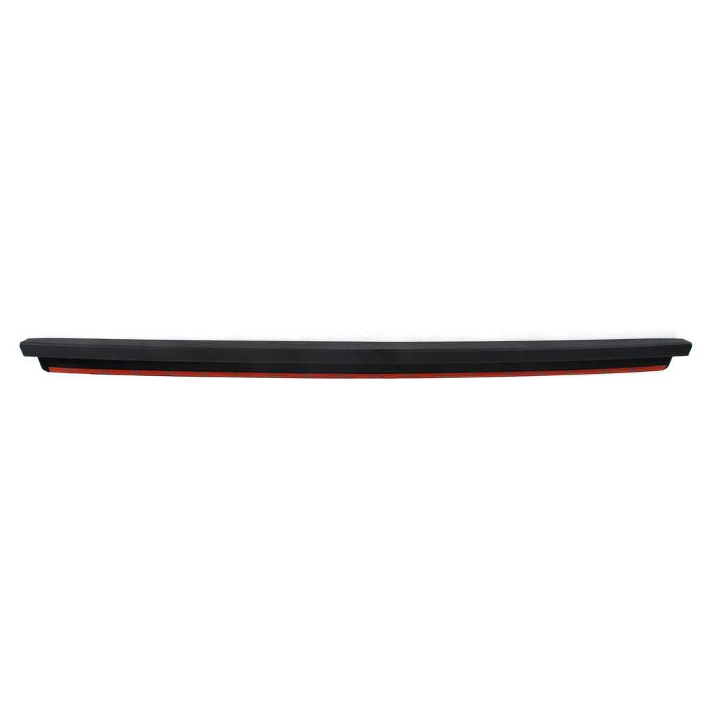 2007-2014 Silverado Sierra 2500HD/3500HD Tailgate Molding Cap Cover PP