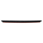 2007-2014 Silverado Sierra 2500HD/3500HD Tailgate Molding Cap Cover PP