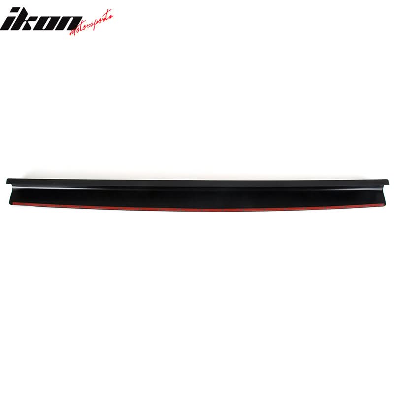 2007-2014 Silverado Sierra 2500HD/3500HD Tailgate Molding Cap Cover PP