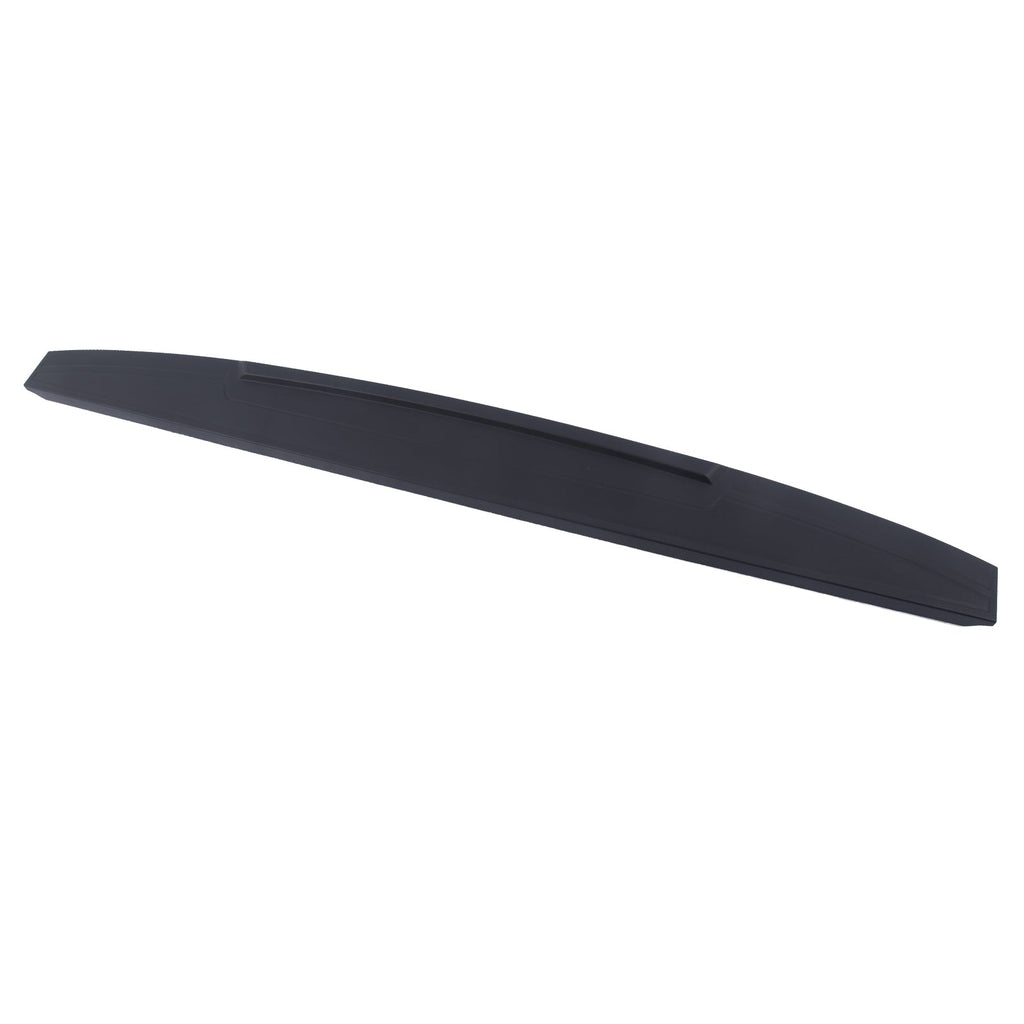 2019-2022 Chevy Silverado Sierra 1500 Tailgate Molding Cap Cover PP