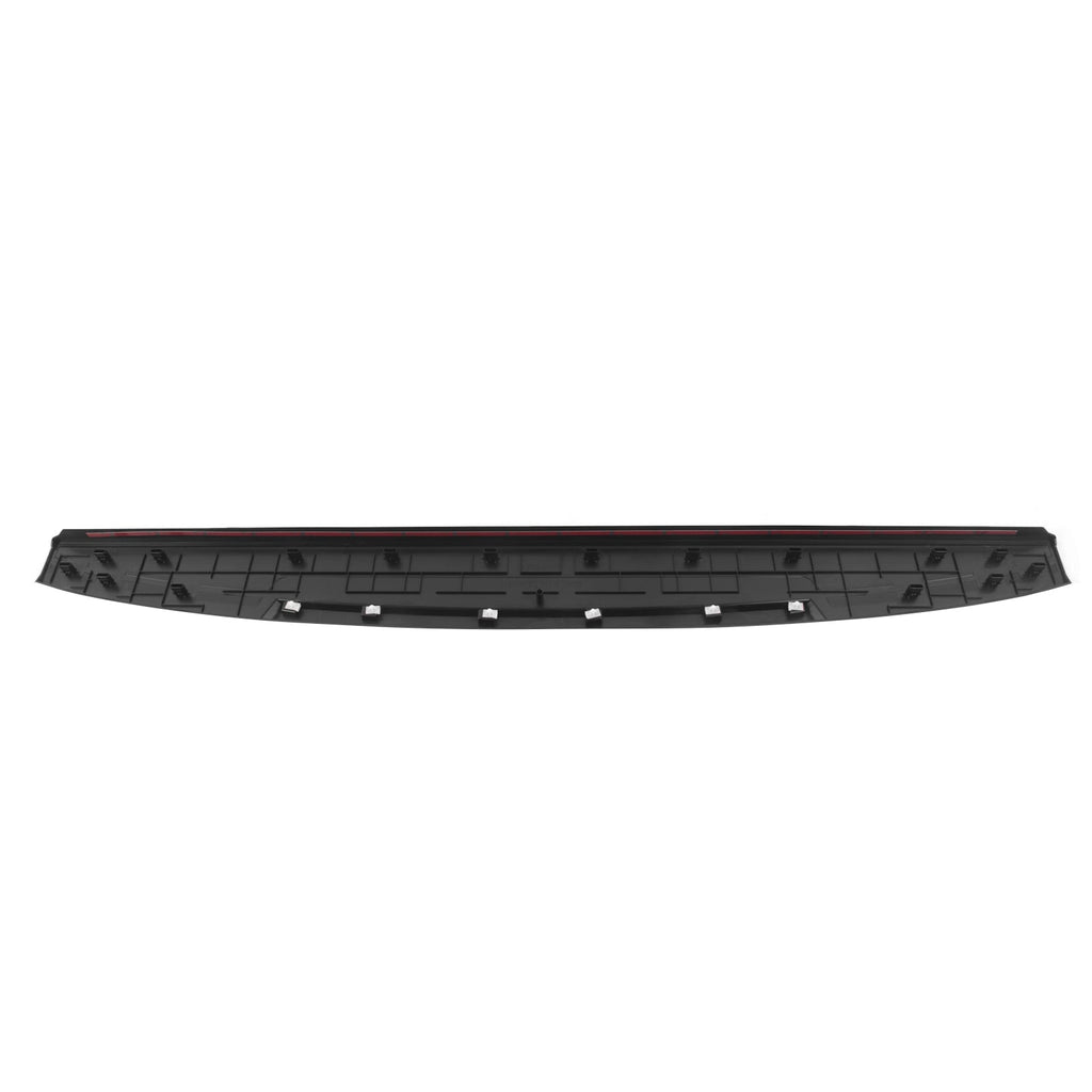 2019-2022 Chevy Silverado Sierra 1500 Tailgate Molding Cap Cover PP