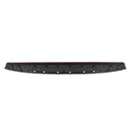 2019-2022 Chevy Silverado Sierra 1500 Tailgate Molding Cap Cover PP