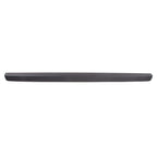 1999-2007 Silverado Sierra Fleetside SL Tailgate Molding Cap Cover PP