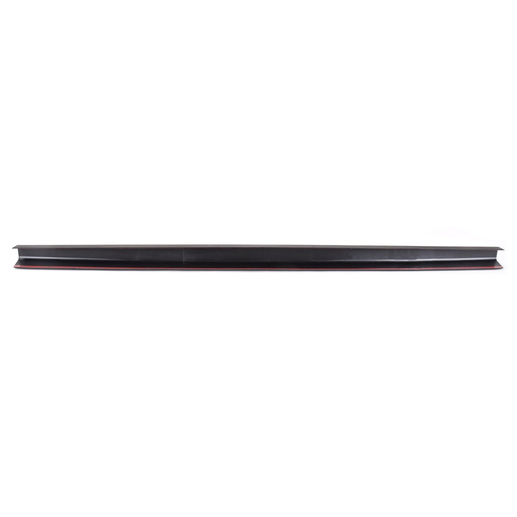 1999-2007 Silverado Sierra Fleetside SL Tailgate Molding Cap Cover PP