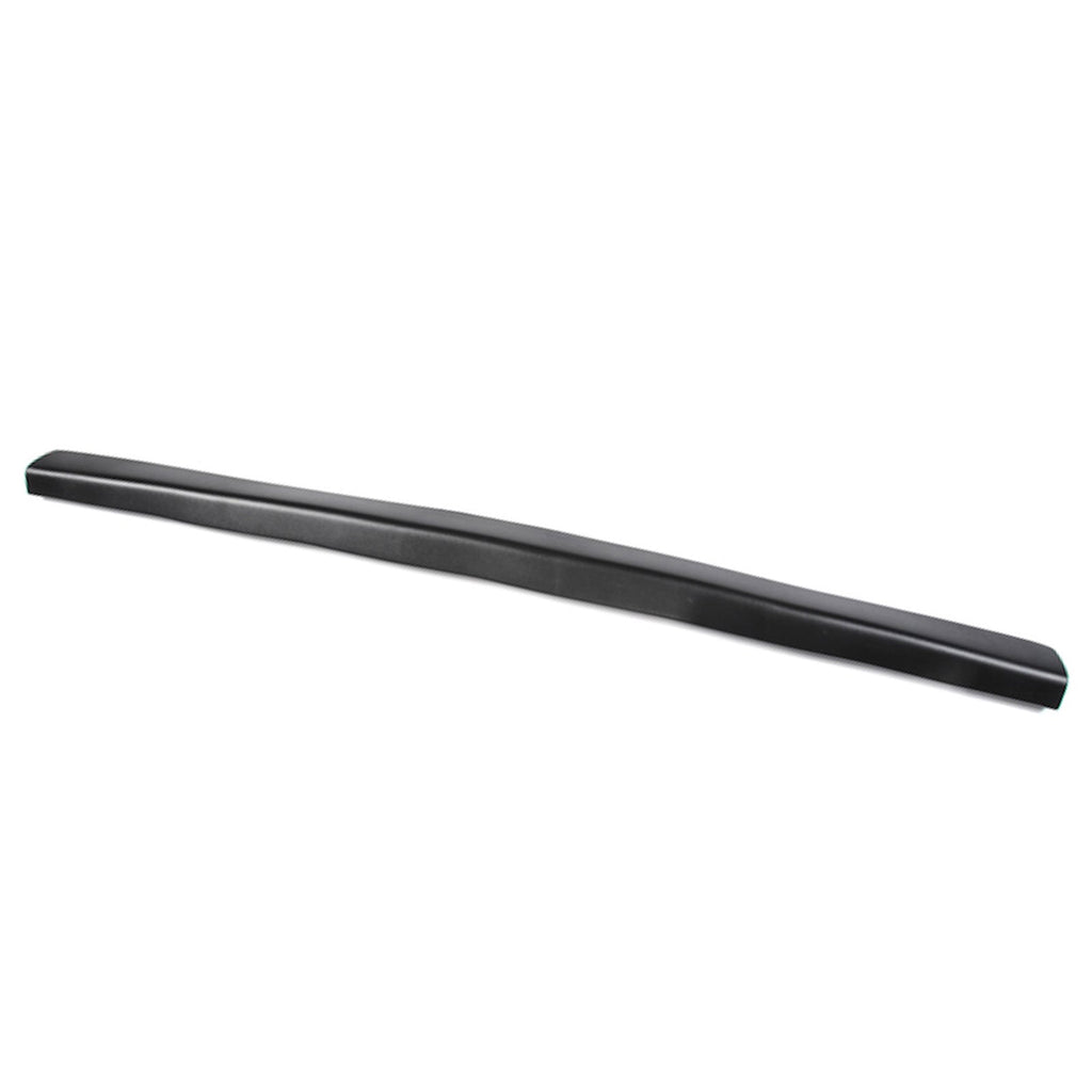 1999-2007 Silverado Sierra Fleetside SS Tailgate Molding Cap Spoiler