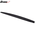 2009-2023 RAM 1500 2500 3500 Classic Tailgate Molding Cap Spoiler PP