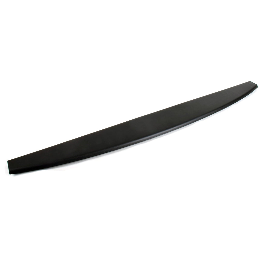 2019-2025 Ram 1500 Tailgate Cap Molding Cover Protector Matte Black PP