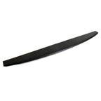 2019-2025 Ram 1500 Tailgate Cap Molding Cover Protector Matte Black PP
