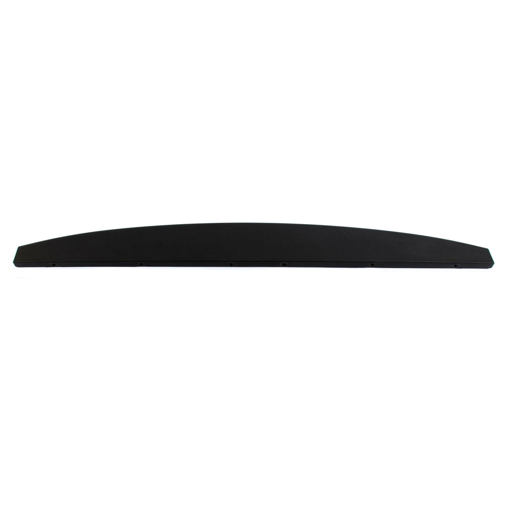 2019-2025 Ram 2500 3500 Tailgate Molding Cap Top Protector Spoiler Cover PP