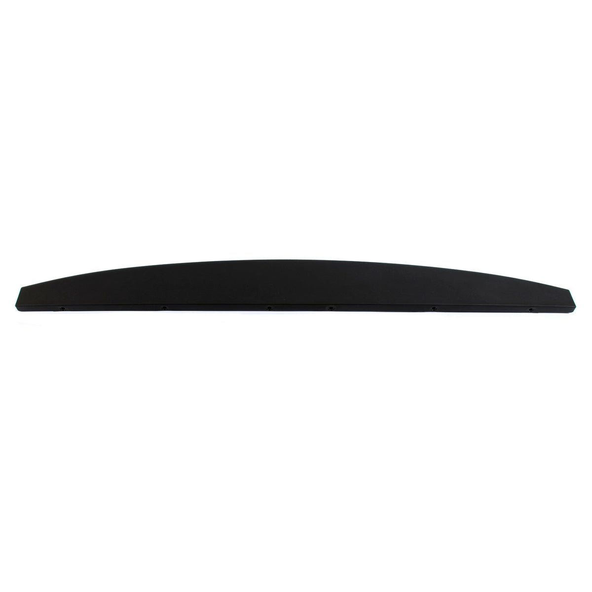 2019-2025 Ram 2500 3500 Tailgate Molding Cap Top Protector Spoiler Cover PP