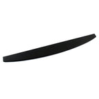 2019-2025 Ram 2500 3500 Tailgate Molding Cap Top Protector Spoiler Cover PP