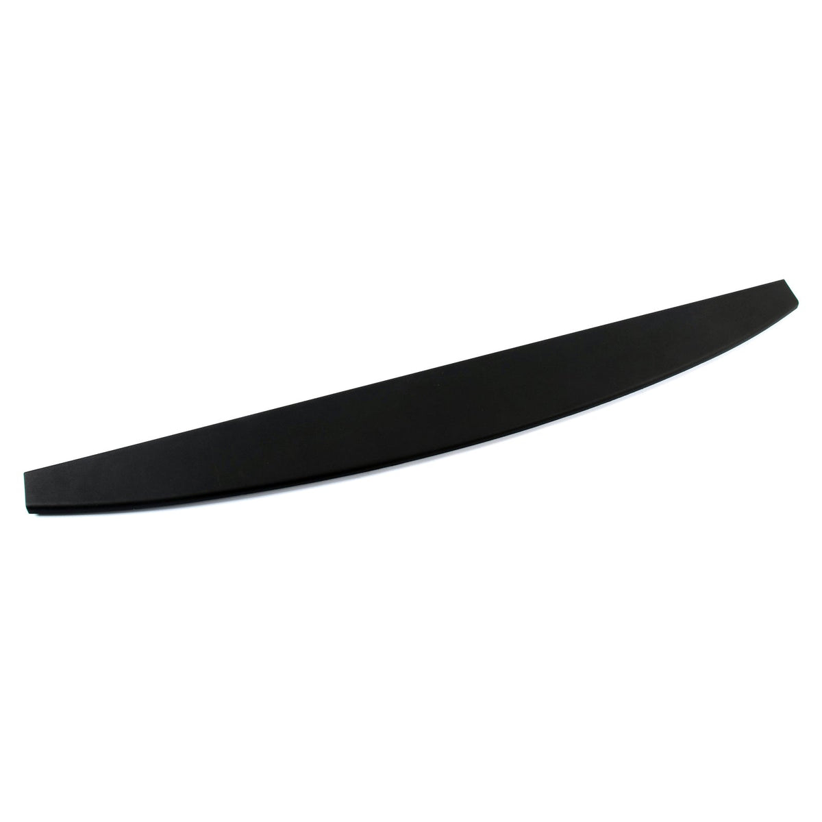2019-2025 Ram 2500 3500 Tailgate Molding Cap Top Protector Spoiler Cover PP