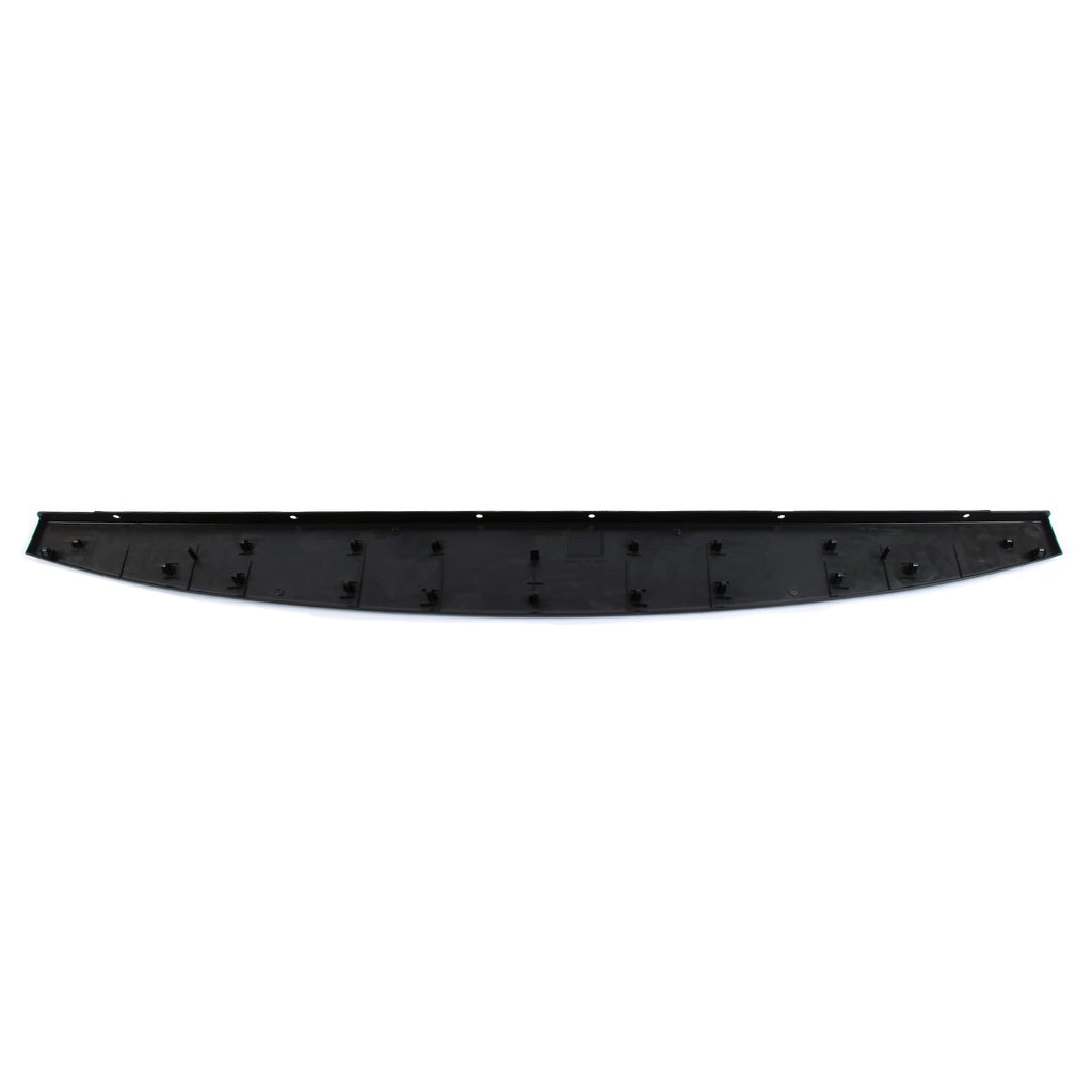 2019-2025 Ram 2500 3500 Tailgate Molding Cap Top Protector Spoiler Cover PP