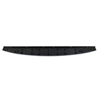 2019-2025 Ram 2500 3500 Tailgate Molding Cap Top Protector Spoiler Cover PP