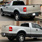 2005-2008 F-150 Styleside Lincoln Mark LT Tailgate Molding Cover PP