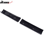 2009-2014 Ford F-150 With Flex Step Tailgate Molding Cap Spoiler PP