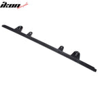 2009-2014 Ford F-150 With Flex Step Tailgate Molding Cap Spoiler PP
