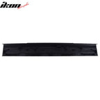 2009-2014 Ford F-150 With Flex Step Tailgate Molding Cap Spoiler PP